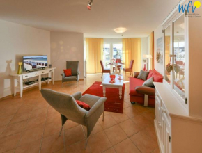 Villa Vogelsang Ferienwohnung 6